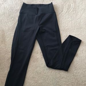 Lululemon 7/8 leggings
